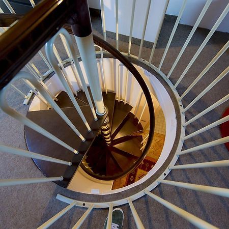 Le Residenze Del Conte Agudio Apartment Malgrate Bilik gambar